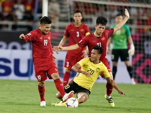 HLV Park Hang-seo lần đầu bị VFF bác bỏ đề xuất