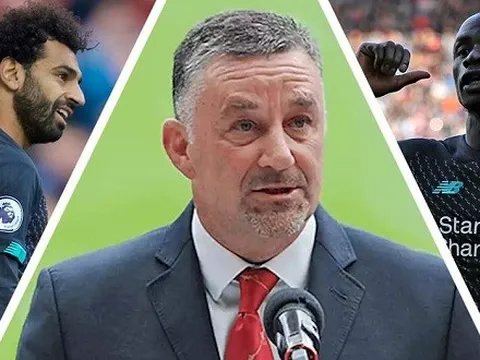 Cựu danh thủ phân định, chỉ ra bài học cho Mohamed Salah
