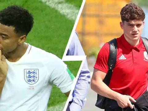 Đây! Cái tên Solskjaer có thể dùng để giải quyết vấn đề ở hàng tiền vệ