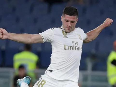 Chưa đóng góp cho CLB, 'bom tấn' Real đã tự biến bản thân trở nên không giá trị