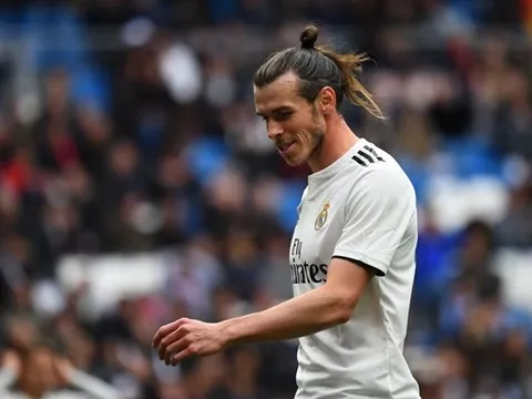 NÓNG! Zidane lên tiếng, nói rõ lý do 'xuống tay' với Gareth Bale