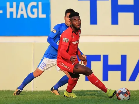 3 điểm nhấn Quảng Nam 0-0 HAGL (Luân lưu 5-4): Tam Kỳ nhạt nhoà, No Walsh, No Party!