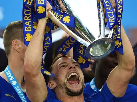 Hành trình 40 tháng từ nhà vô địch Premier League thành 'phế nhân' của bom xịt Chelsea