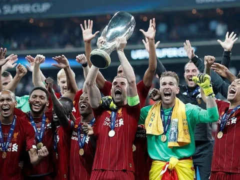 'Chúng tôi chơi chưa thật tốt nhưng quan trọng là chiến thắng'