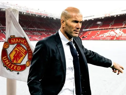 Kích hoạt 'bom tấn M.U' 180 triệu bất thành, HLV ấm ức sửa soạn từ chức