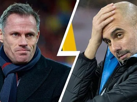 "UEFA chẳng mong gì hơn ngoài Man City bị đánh bại"