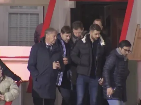 XONG! Pochettino tuyên bố tương lai, lập tức gặp mặt BLĐ Man Utd