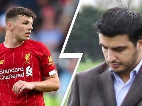 Ngạc nhiên! Kẻ cáo buộc Liverpool không giúp gì cho thương vụ Duncan