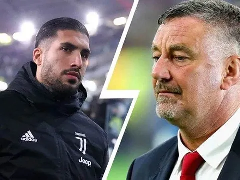 Lấy Emre Can làm ví dụ, huyền thoại Liverpool cảnh báo những cầu thủ muốn rời Anfield