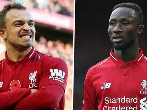 Klopp đợi 6 cầu thủ, 2 trong đó trở lại trước tháng 8