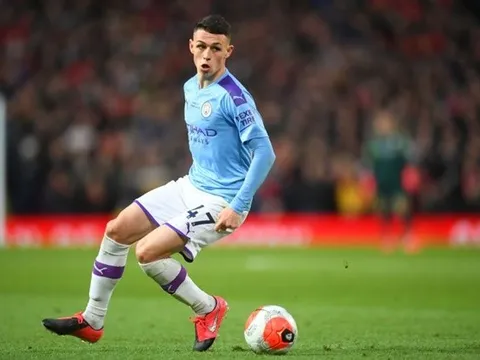 6 "của để dành" cho Big Six Premier League