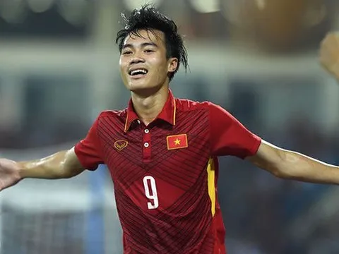 Chấm điểm ĐT Việt Nam 0-0 ĐT Thái Lan: Nỗ lực của Tuấn Anh, Văn Toàn