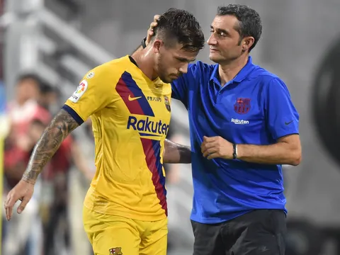 Barca không cần Neymar, tương lai của CLB là La Masia