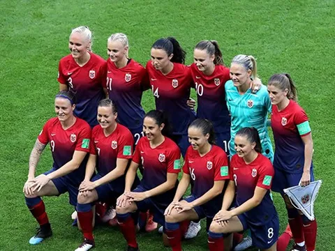 Những cái tên bạn không nghĩ là còn 'tồn tại' trong nhóm Big Six