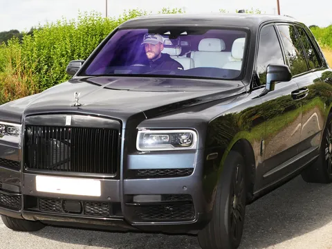 Luke Shaw chững lại, HLV Solskjaer phải 'cầu cứu' sao trẻ