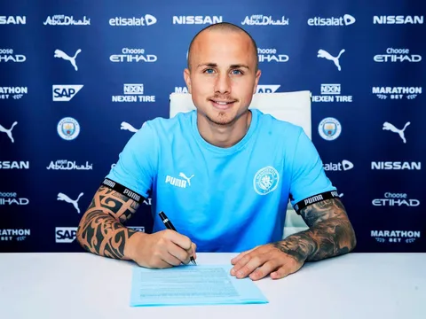 Mason Greenwood và Razvan Marin, những cái tên đáng xem nhất mùa 2019/20