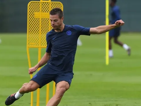 Huyền thoại M.U: "Giá như tuyển Anh có Pep Guardiola"