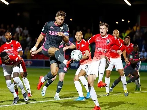 Atletico Madrid thất bại, Koke vẫn dành lời khen cho một cái tên