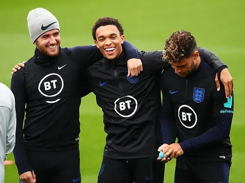 Fabinho tiết lộ điều HLV Jurgen Klopp muốn mình làm nhiều hơn