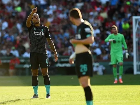 2 sao trẻ Liverpool lọt vào danh sách rút gọn giải Golden Boy