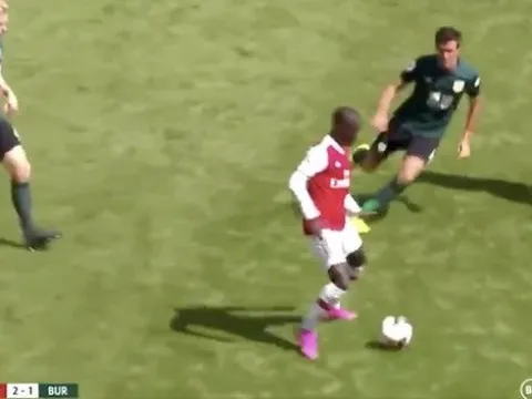 Đây, lý do Frank Lampard rất "bồ kết" Dries Mertens