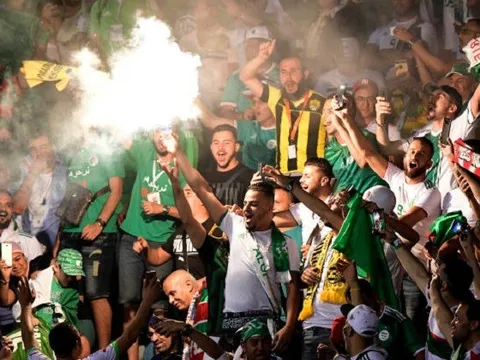 "Đó là đội bóng hưởng lợi nhiều nhất từ án phạt của Man City"