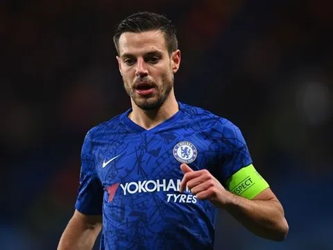 "Chúng tôi quyết tâm tạo nên kết quả lịch sử trước Barca"