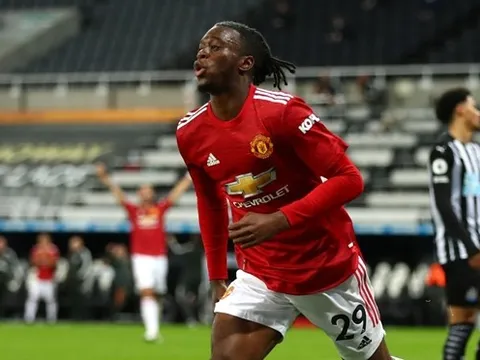 Bạo chi 70 triệu, Real quyết thâu tóm "ông vua tắc bóng" của Man Utd