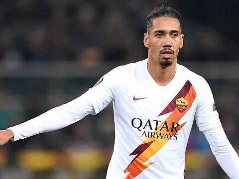 Mourinho muốn tái hợp trò cũ, Jamie O'Hara: "Tôi thích cậu ấy"