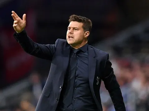 "Newcastle nên chiêu mộ Pochettino, ông ấy sẽ đưa họ lên tầm cao mới"
