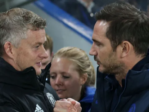 Man Utd lại thắng, Rio Ferdinand nói thẳng 1 lời về derby Manchester