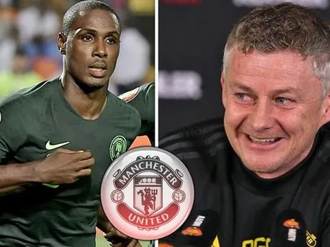 "Là 1 fan Man Utd, cậu ấy sẽ muốn chứng tỏ mình đủ tốt với CLB "