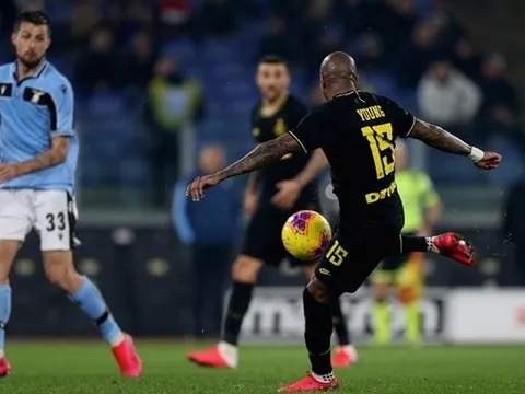 "Điều duy nhất tôi nghĩ đến là đánh bại Real Madrid"