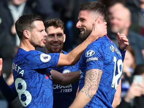 "Cả 2 đều sẽ chơi tốt cho Man Utd và điều này có thể được duy trì dài lâu"