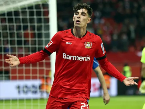 Bật bãi khỏi Chelsea, 'mũi tên bạc' lọt vào tầm ngắm của 2 CLB lớn