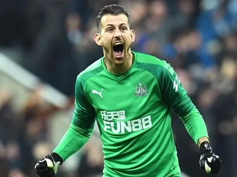 Bước sang mùa 2019/20, "mad dog" của Man Utd đã hóa thành "sư tử"