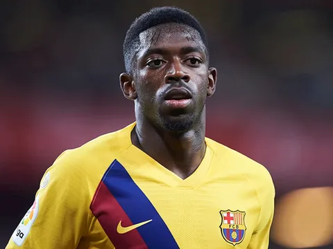 Không tin 'gà nhà', Barca ném 392 triệu euro ra ngoài cửa sổ