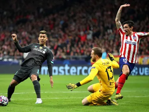 NHM nói về thất bại của Liverpool: "Thua do quên đóng tiền VAR"