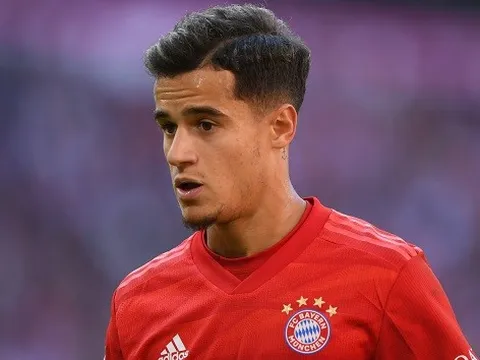 Thi đấu thất vọng, Coutinho được so sánh với bom xịt Man Utd