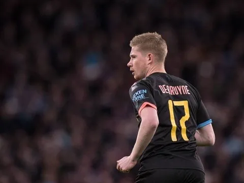 Klopp: "Tôi không cảm thấy mình đang làm việc, tôi chỉ làm điều mình thích"