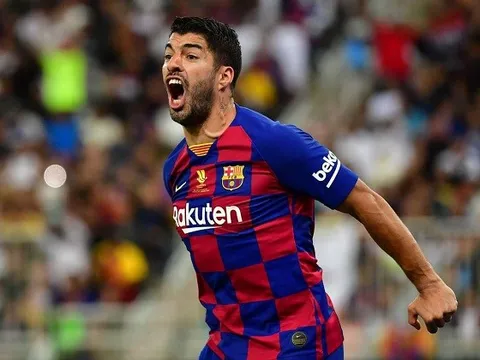 Barca sẵn sàng chi 50 triệu euro cho "kẻ thay thế Suarez" đến từ Bundesliga