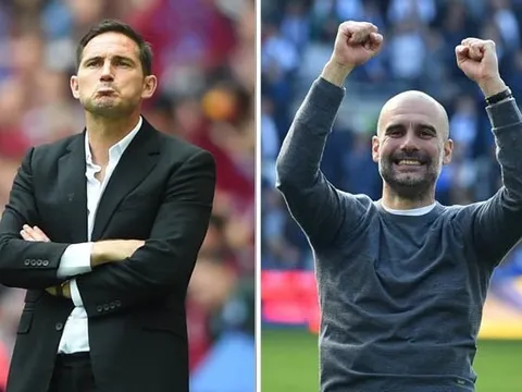 Mượn Man City, Gary Neville hiến kế giúp Chelsea chống phản công