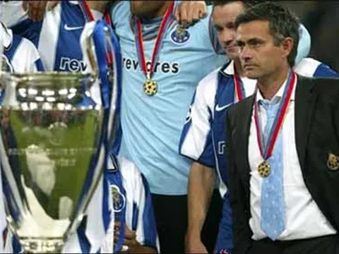 Góc nhìn: Jose Mourinho, Nokia và cái giá của sự bảo thủ