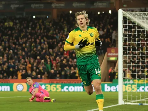 "Tôi ngạc nhiên khi có tin đồn Liverpool muốn có cậu ấy"