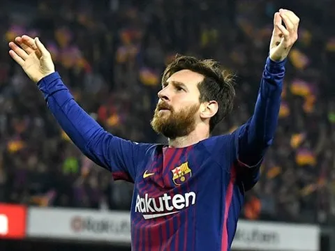Barca cứ thế này, Messi sẽ đi về đâu ở mùa giải 2019/2020?