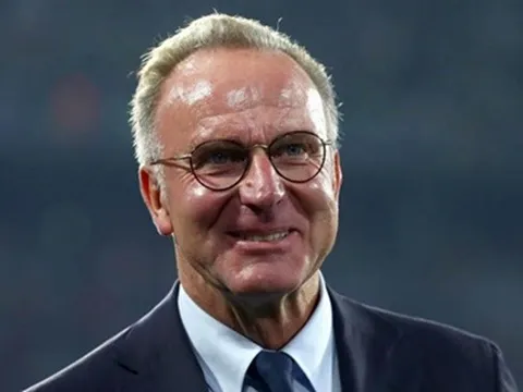 Chủ tịch Bayern Munich: "Đây là bộ mặt xấu xí của bóng đá"