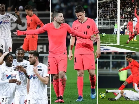 Lập xong cú poker, Cristiano Ronaldo vô đối ở các giải đấu chính thức