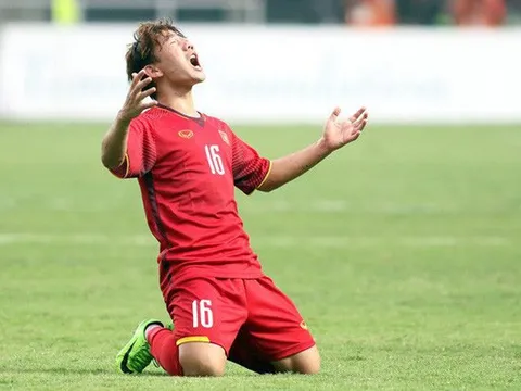 Bầu Đức tiến cử "con cưng" thay Xuân Trường ở ĐT Việt Nam