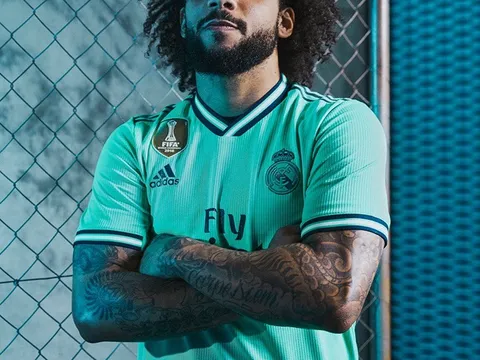 "Haaland tốt cho Liverpool, khi nói về United, cậu ấy nhắc đến Leeds United"