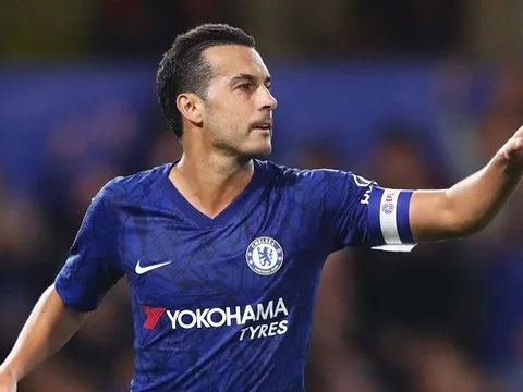 Lampard: "Đây là một kết thúc tồi tệ, tôi rất buồn cho cậu ấy"